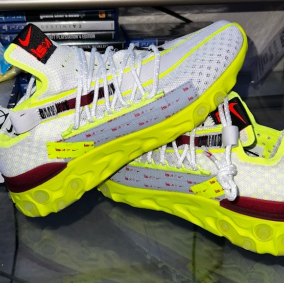 Nike React WR ISPA - Picture 5 of 6